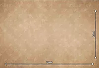Cream Custard Textured (PRE-ORDER)