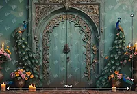 Cyan Gateway (PRE-ORDER)