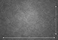 Dark Charcoal Concrete Texture