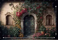 Dark Doorway (PRE-ORDER)