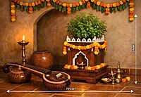 Divine Corner (PRE-ORDER)