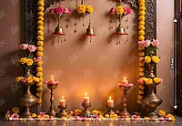 Diya Delight (PRE-ORDER)