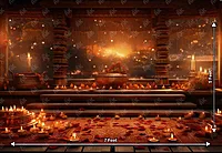 Diya Lights (PRE-ORDER)