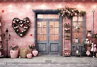 Doorway Of Love (PRE-ORDER)