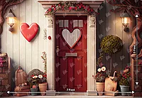 Doorway To Love (PRE-ORDER)