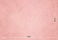 Dusty Blush Plaster Texture