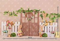 Easter Garden (PRE-ORDER)