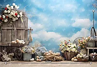 Egg Hunt (PRE-ORDER)