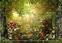 Fairy Tale Garden (PRE-ORDER)