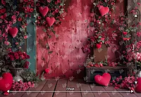 Fantasy Hearts (PRE-ORDER)