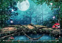 Fantasy Lush (PRE-ORDER)