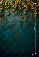Floral Vine (PRE-ORDER)