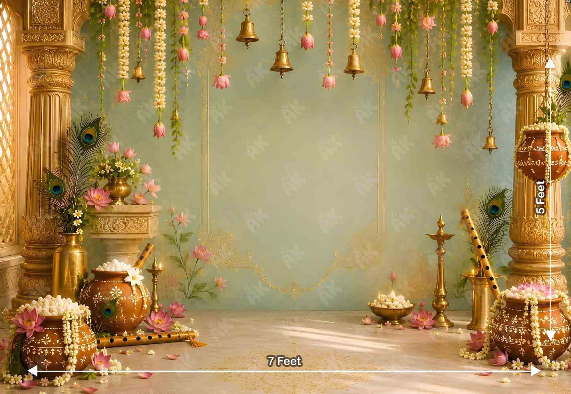 Flute Blossom (PRE-ORDER)