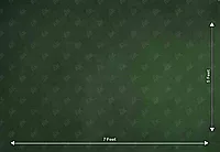 Forest Green Textured (PRE-ORDER)