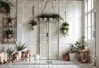 French Doorway (PRE-ORDER)