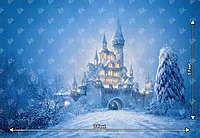 Frozen Castle (PRE-ORDER)