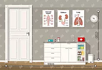 Future Doctor (PRE-ORDER)