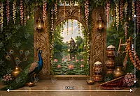 Gokul Arch (PRE-ORDER)