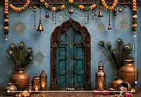 Gokul Entrance (PRE-ORDER)