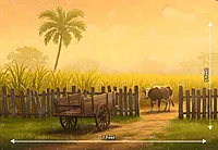 Golden Harvest (PRE-ORDER)