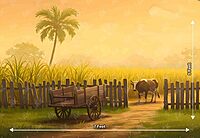 Golden Harvest (PRE-ORDER)