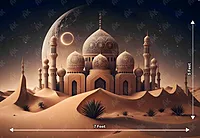 Golden Mirage (PRE-ORDER)
