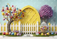 Happy Easter (PRE-ORDER)