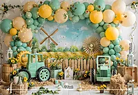 Harvest Field (PRE-ORDER)