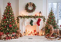 Home for Christmas
