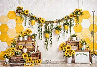 Honey Comb Delight (PRE-ORDER)
