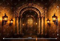 Imperial Glow Archway (PRE-ORDER)