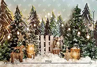 It's Christmas Eve (PRE-ORDER)