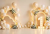 Ivory Elegance