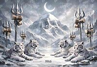 Kailash Guardian (PRE-ORDER)