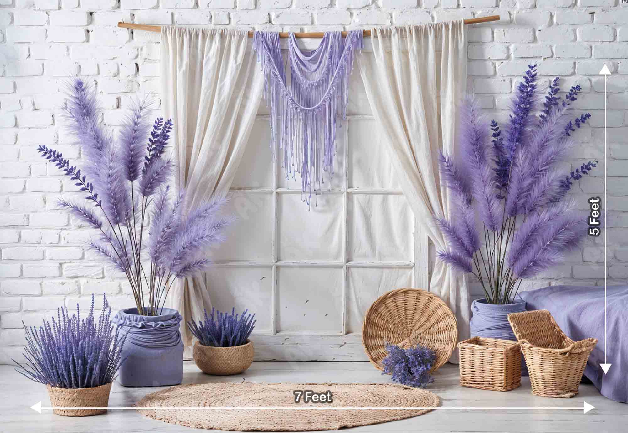 Lavender Bliss (PRE-ORDER)