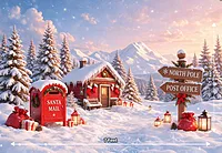 Letters to Santa