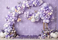 Lilac Corner (PRE-ORDER)
