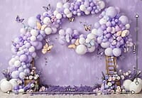 Lilac Corner (PRE-ORDER)