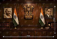 Little Indian Court (PRE-ORDER)