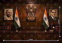 Little Indian Court (PRE-ORDER)