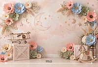 Little Moon Garden