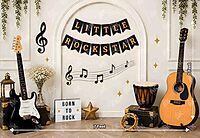 Little Rockstar (PRE-ORDER)