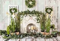 Loving Fireplace (PRE-ORDER)