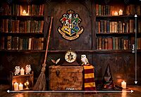 Magic Library (PRE-ORDER)