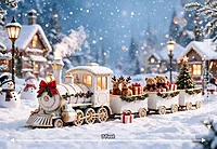 Magical Train
