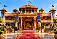 Maharaja Palace