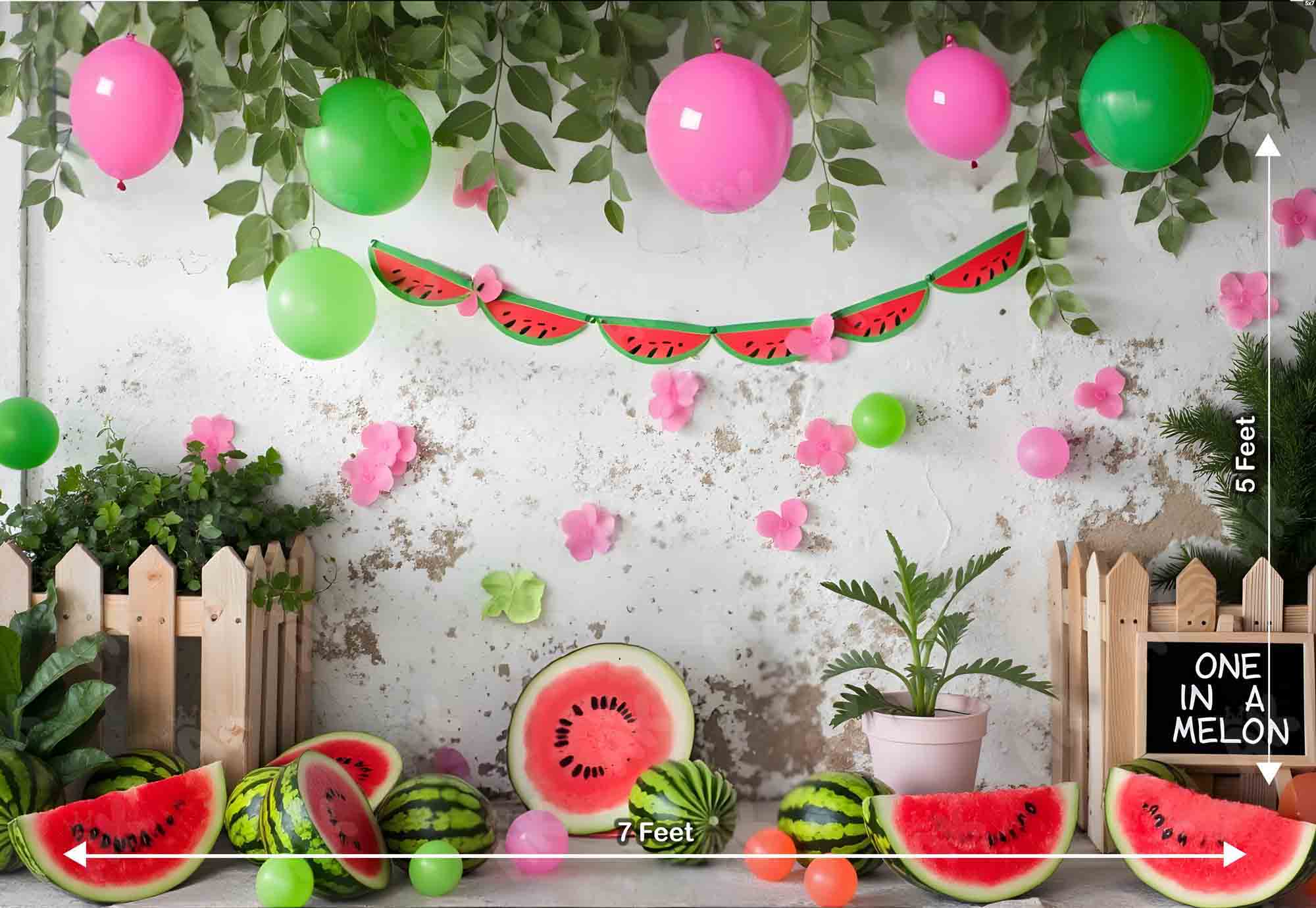 Melon Magic (PRE-ORDER)