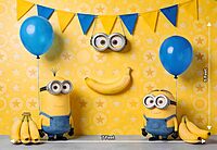 Minion Fun (PRE-ORDER)