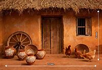 Mudhouse Stories (PRE-ORDER)