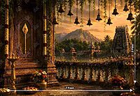 Murugan Terrace (PRE-ORDER)